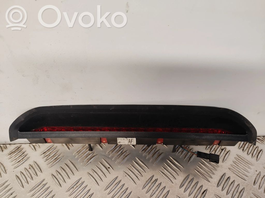 Opel Vectra C Third/center stoplight 