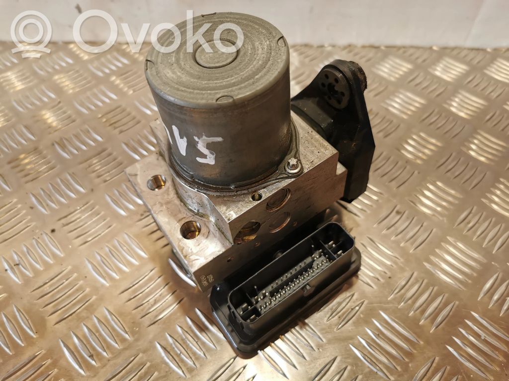 Audi Q7 4M ABS Blokas 