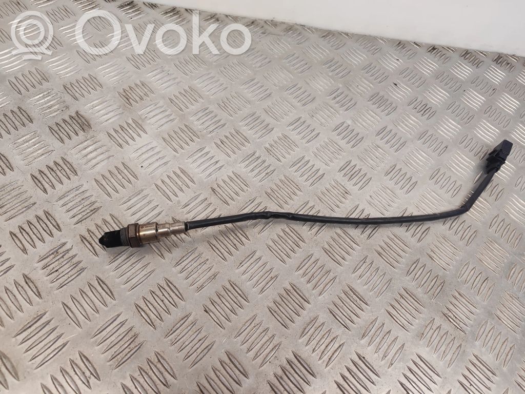 Audi Q7 4M Lambda probe sensor 