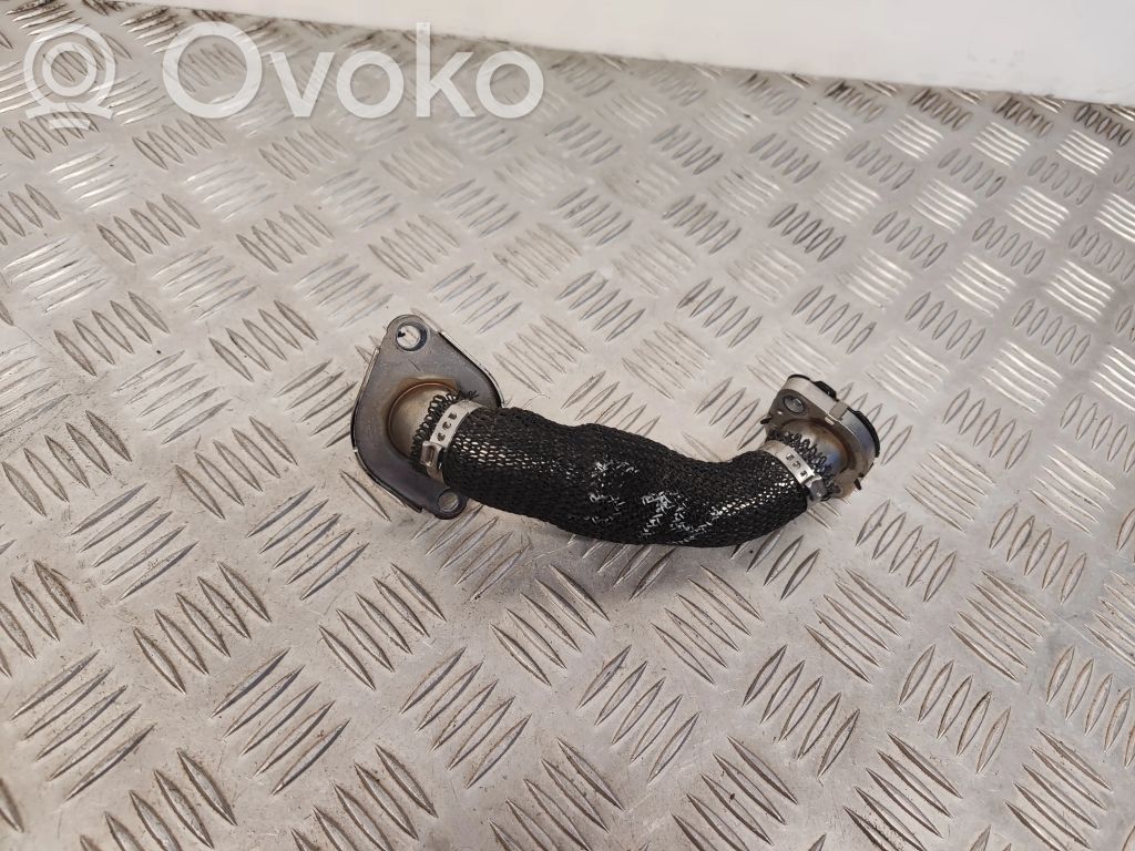 Audi Q7 4M Caurulīte (-es) / šļūtene (-es) 