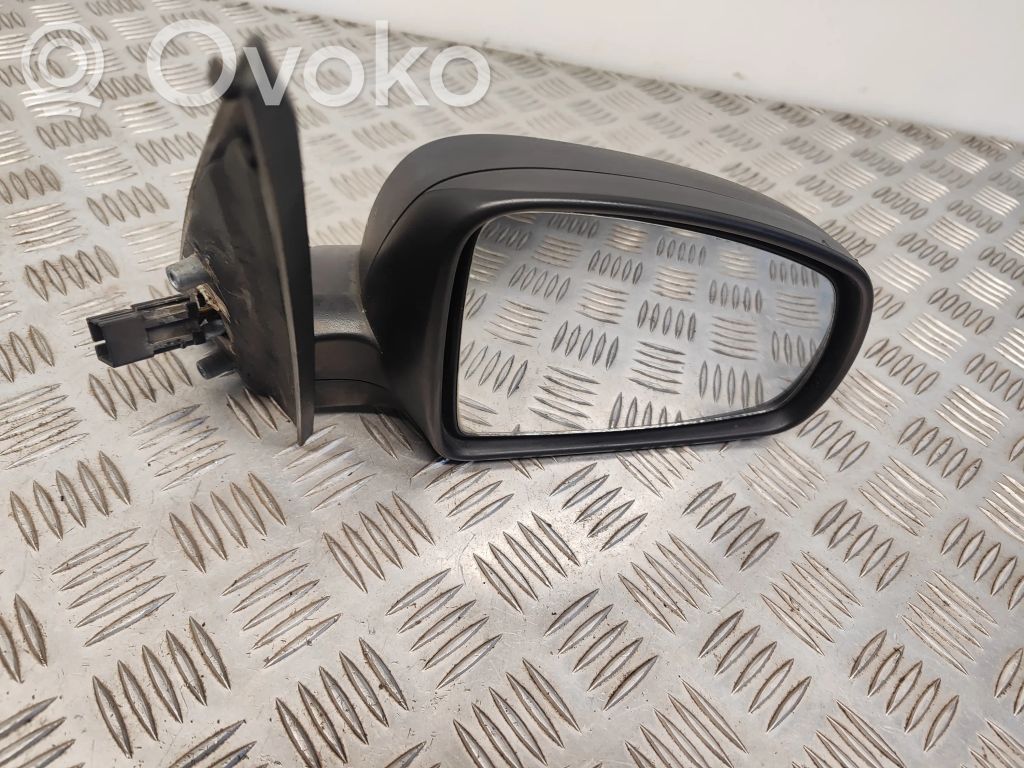 Opel Meriva A Elektryczne lusterko boczne drzwi przednich 