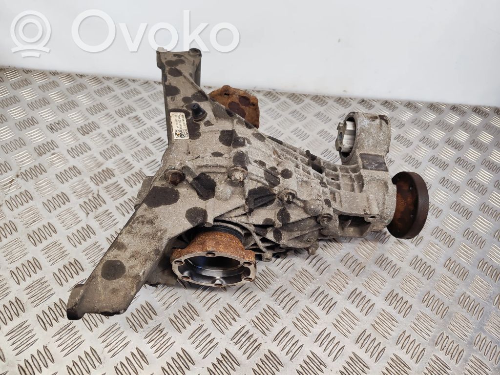 Galinis reduktorius   0DB500043C