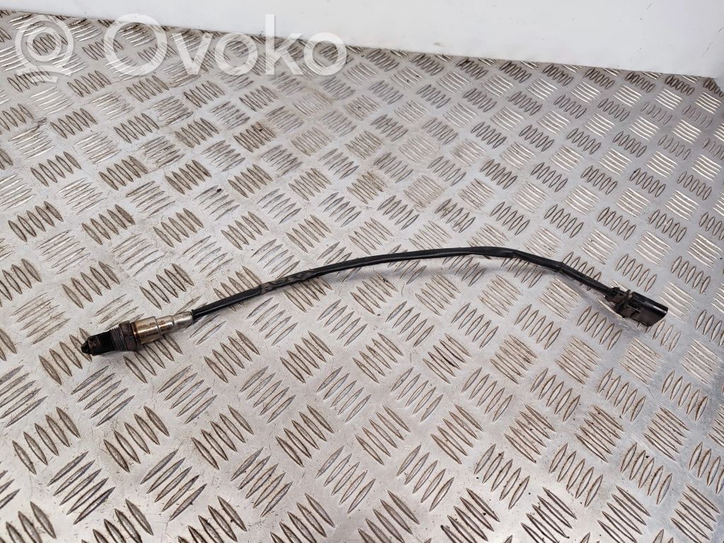 Audi Q7 4M Lambda probe sensor 