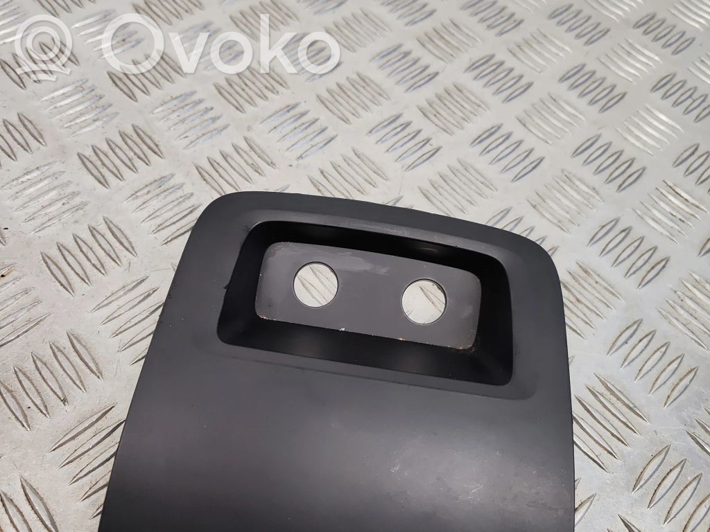 Volvo XC60 Cita veida salona detaļa 