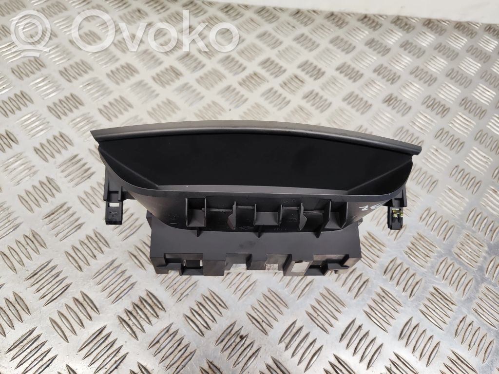 Renault Laguna II Screen/display/small screen 