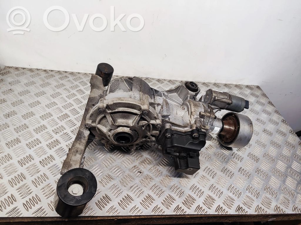 Tylny mechanizm różnicowy   32339019,41559553,8337592