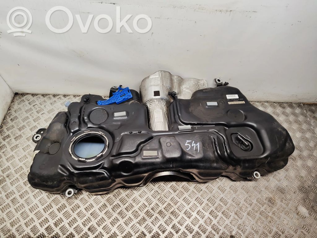 Volvo XC60 Polttoainesäiliö 