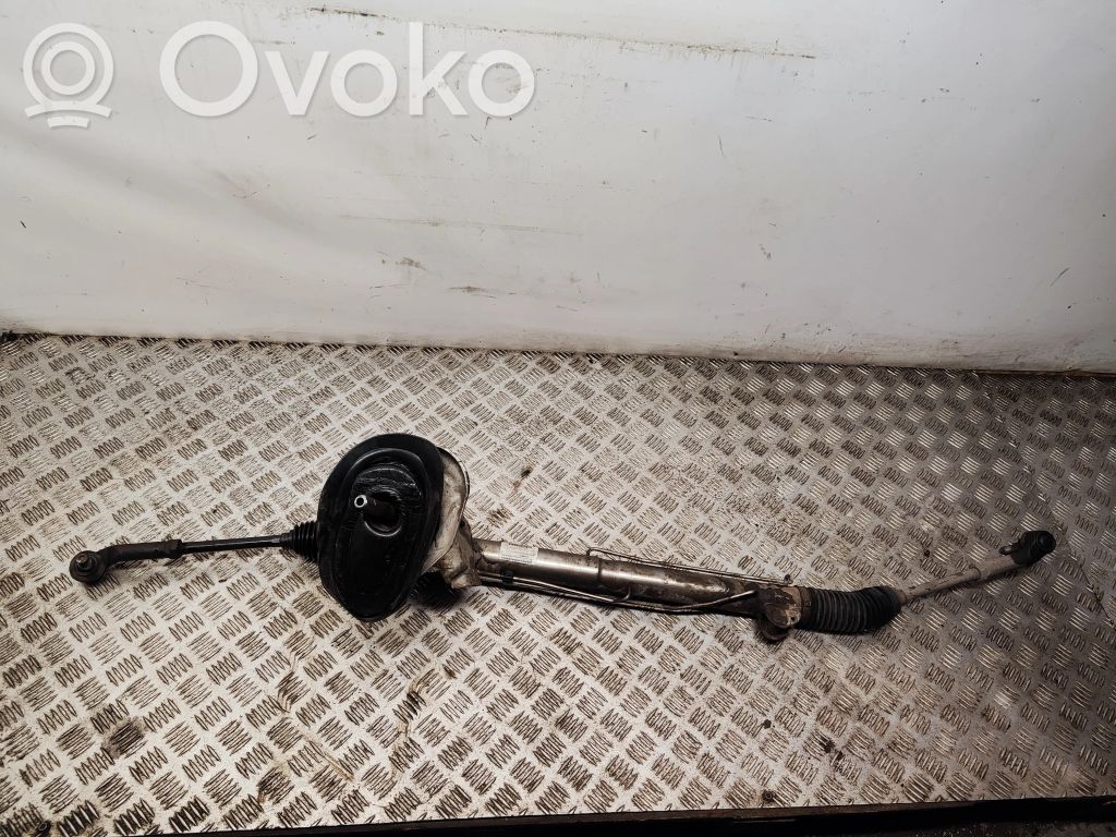 Steering rack   31429872