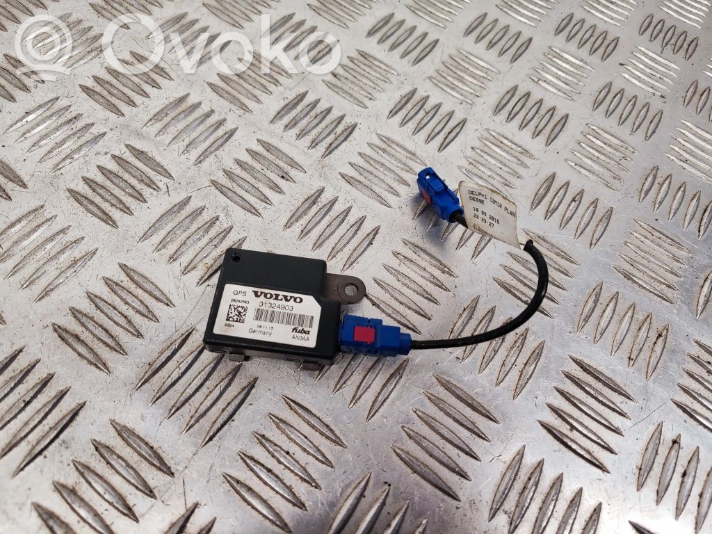 Antenos stiprintuvas   31324903