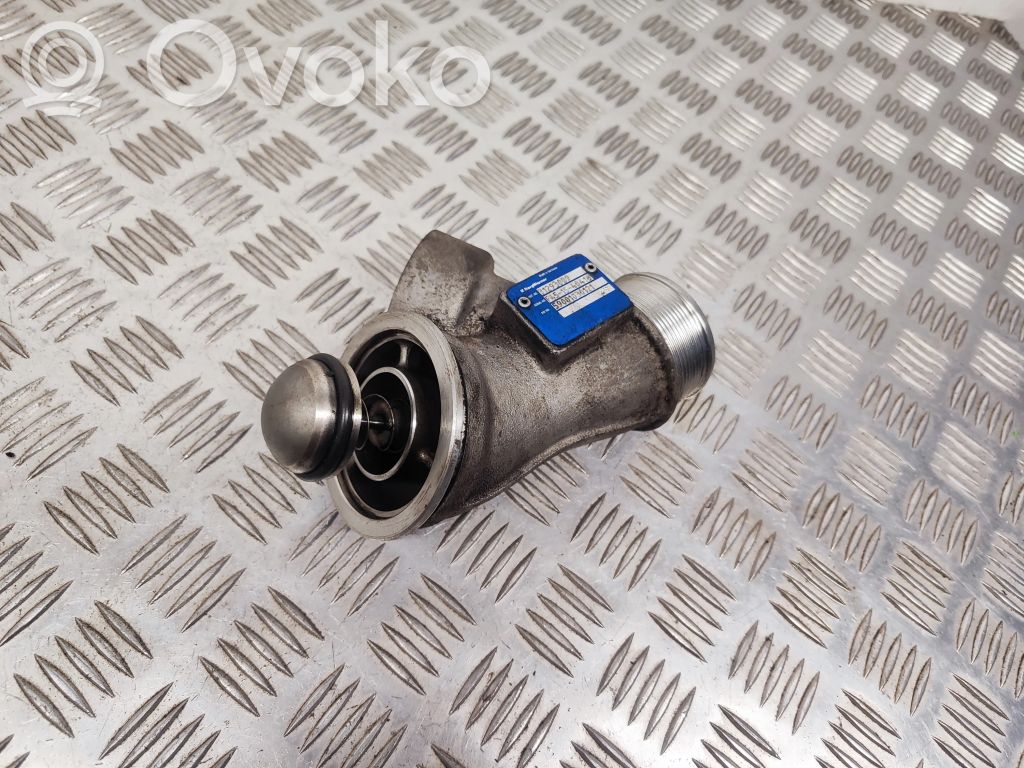 Volvo V60 Valve 