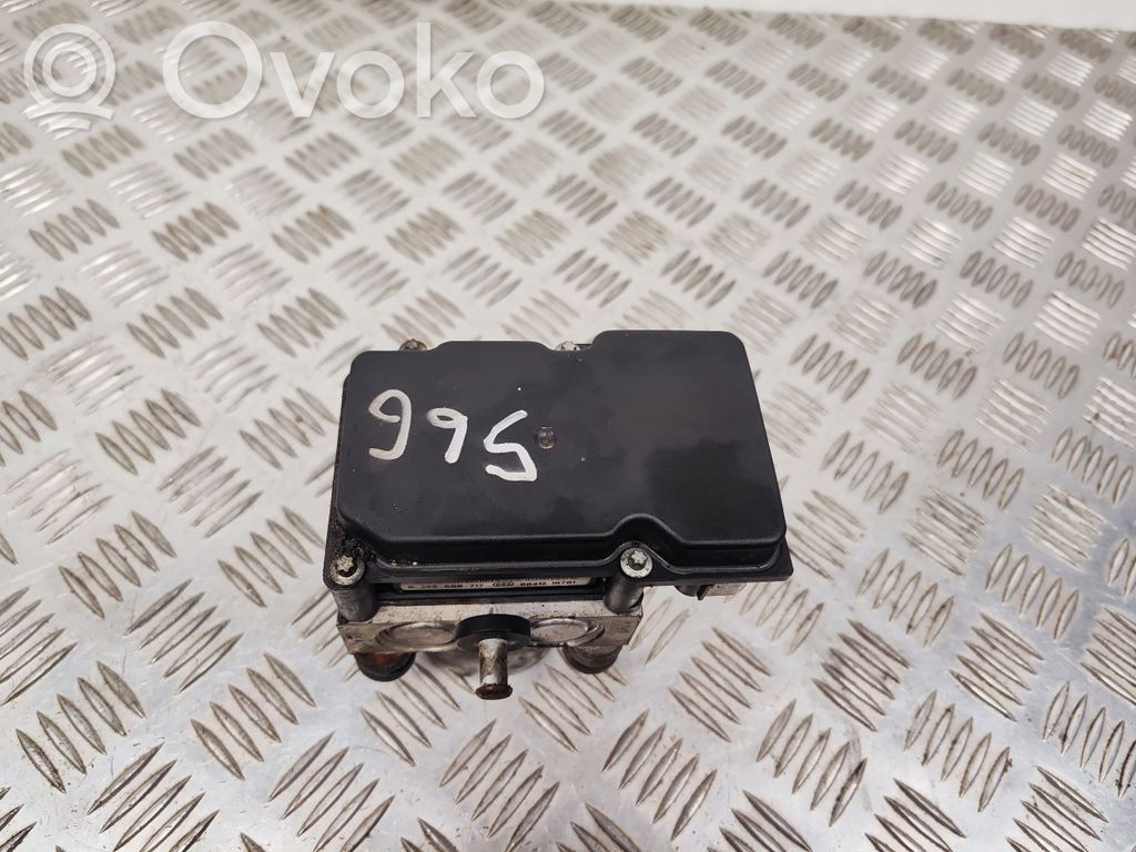 Fiat Ducato Блок ABS 