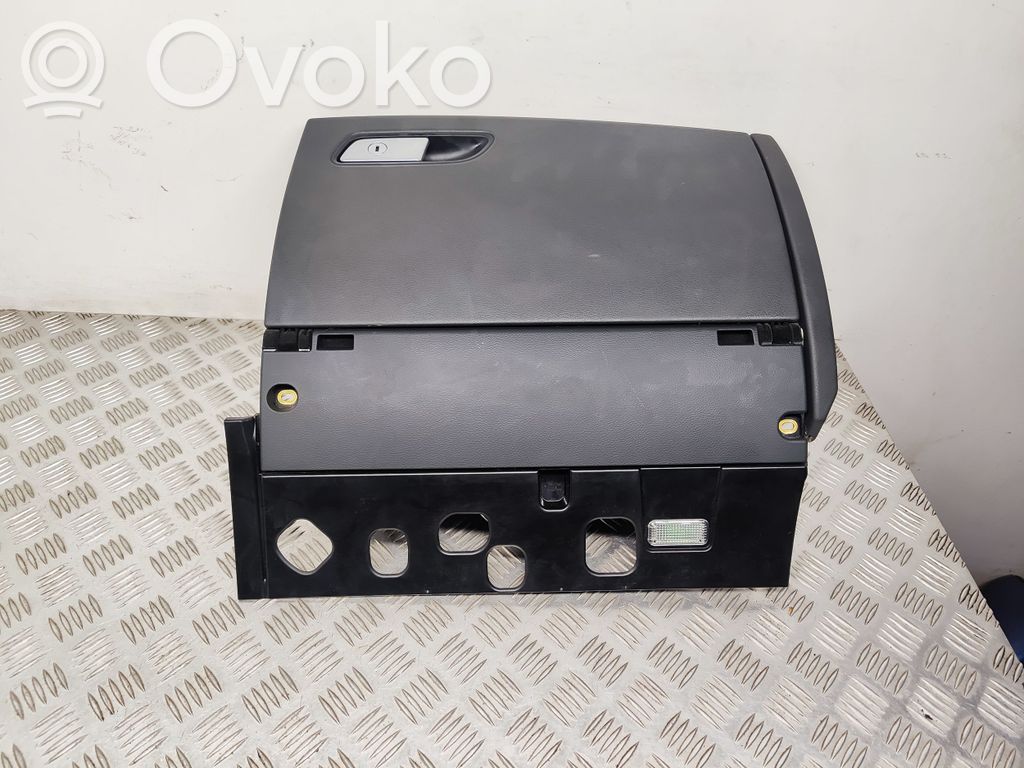 Audi A6 S6 C7 4G Juego guantera 