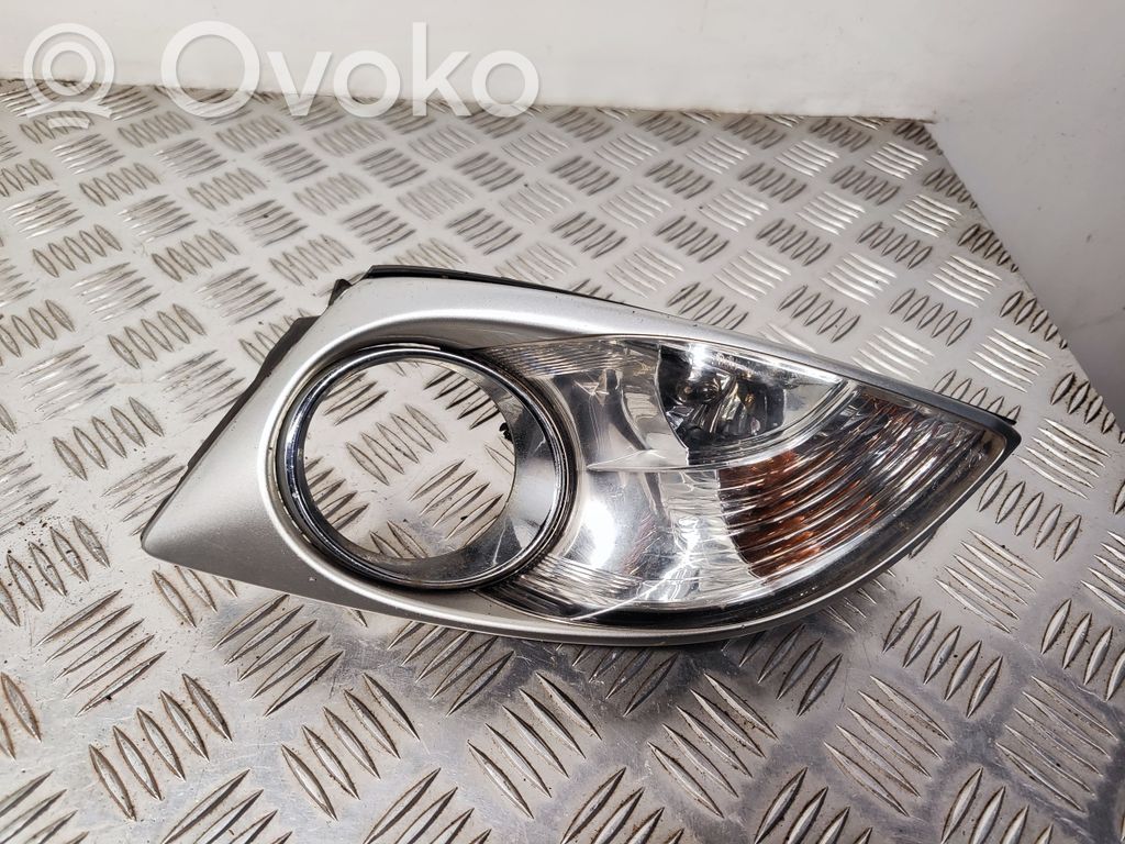 Front indicator light   EH4451070