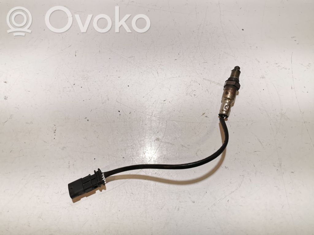 Jeep Renegade Lambda probe sensor 