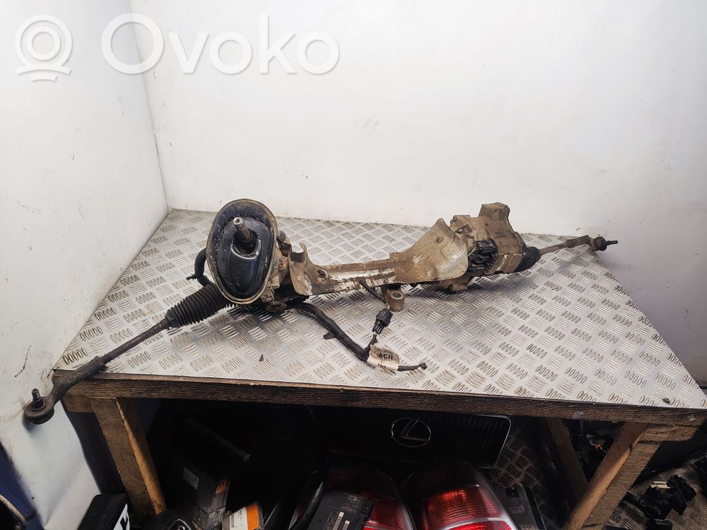 Ford Focus Steering rack 