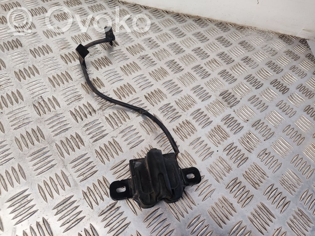 Volvo V60 Engine bonnet/hood lock/catch 