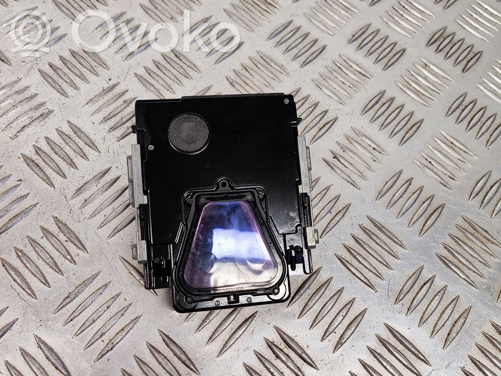 Audi Q5 SQ5 FY Windshield/windscreen camera 