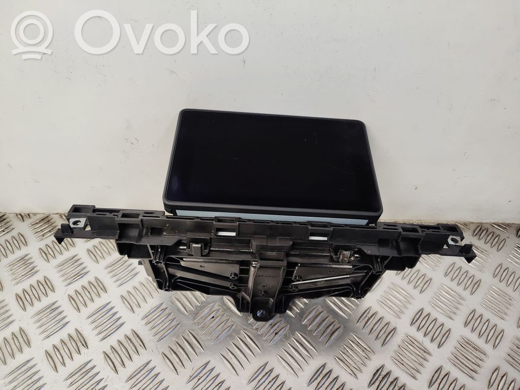Audi A4 S4 B9 Screen/display/small screen 