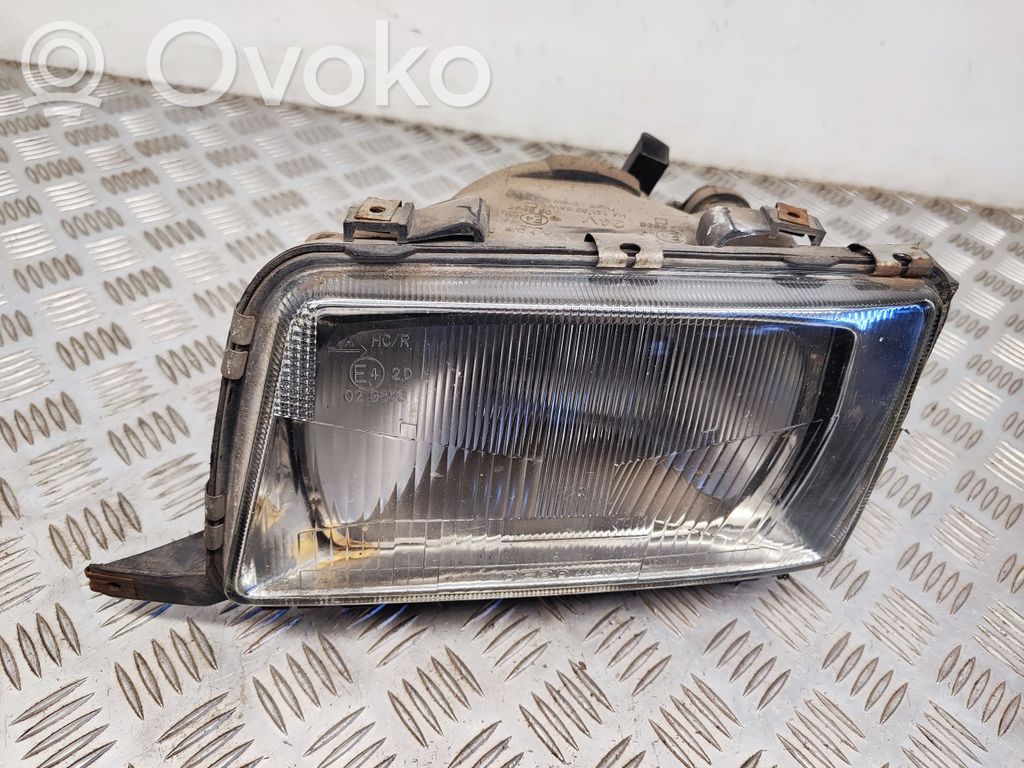 Audi 80 90 S2 B4 Scheinwerfer 