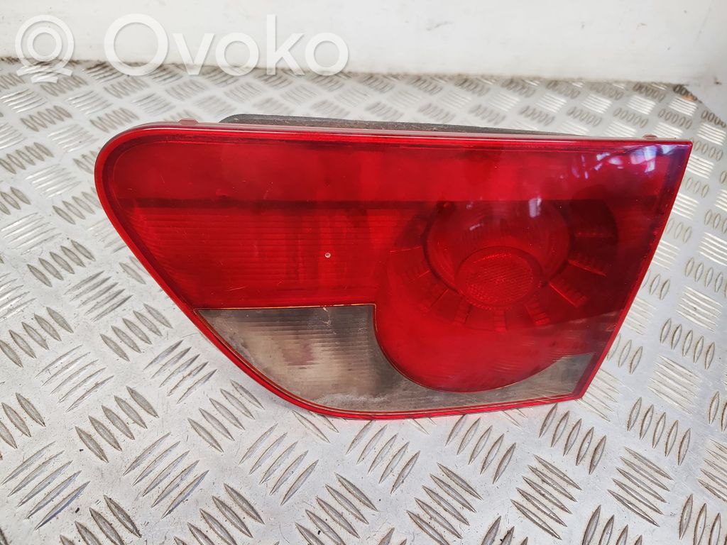 Seat Altea XL Takaluukun takavalot 