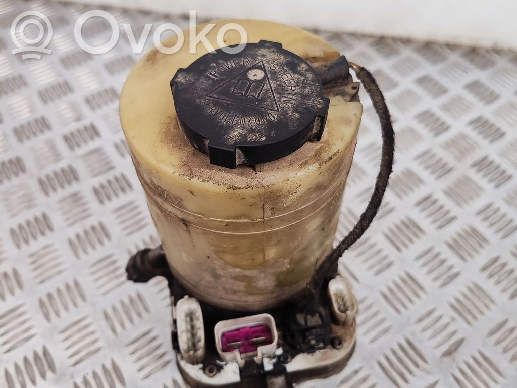 Opel Vectra C Ohjaustehostimen sähköpumppu 