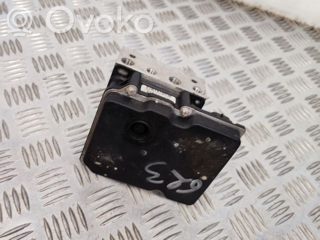 Opel Meriva B ABS Pump 