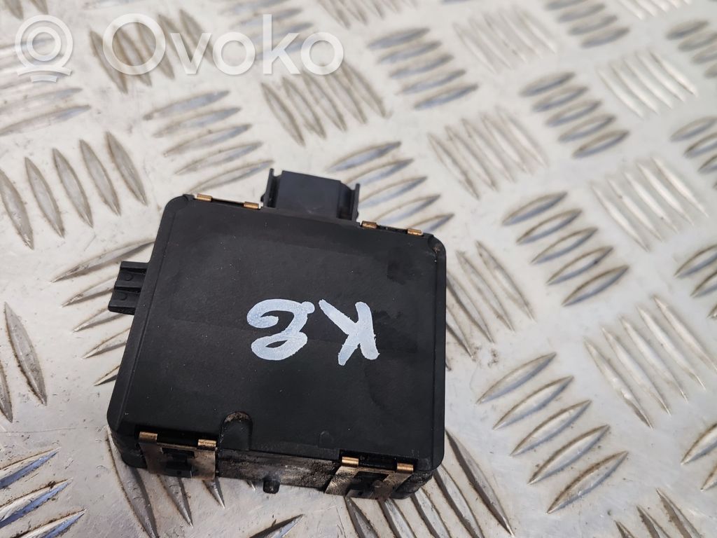 Audi Q7 4M Blind spot module 