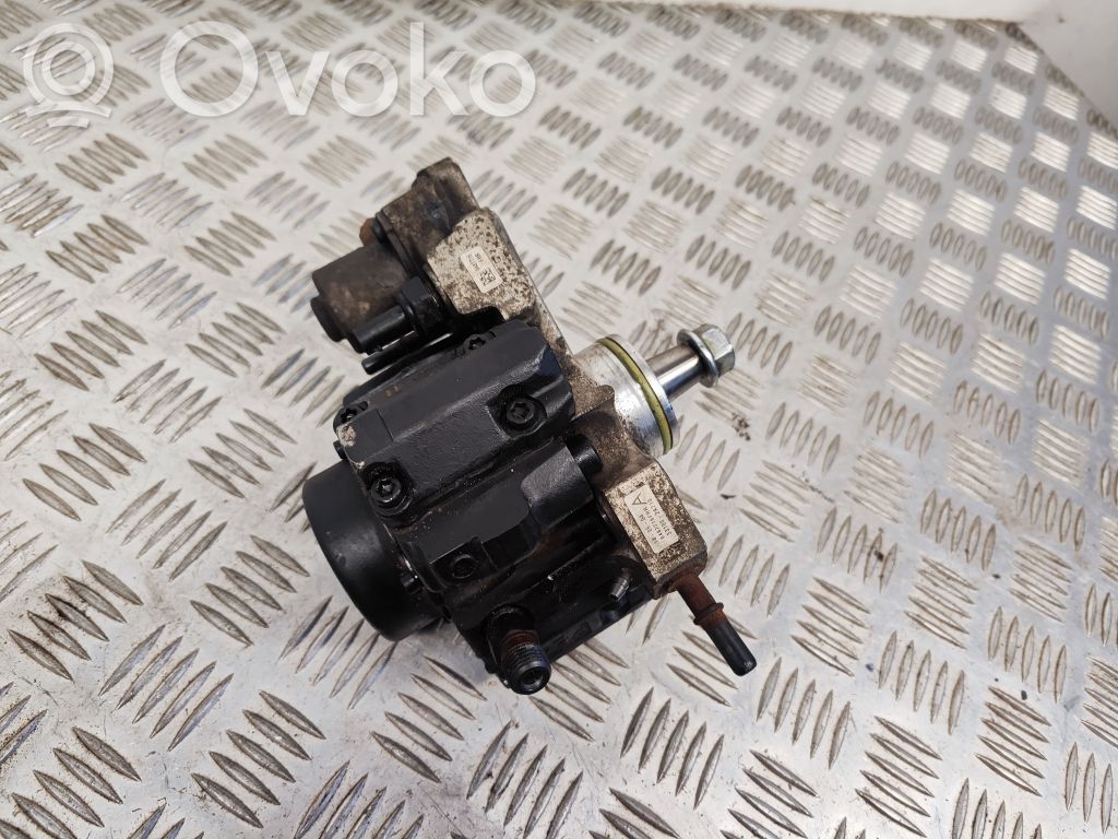 Hyundai i30 Pompa wtryskowa wysokiego ciśnienia 