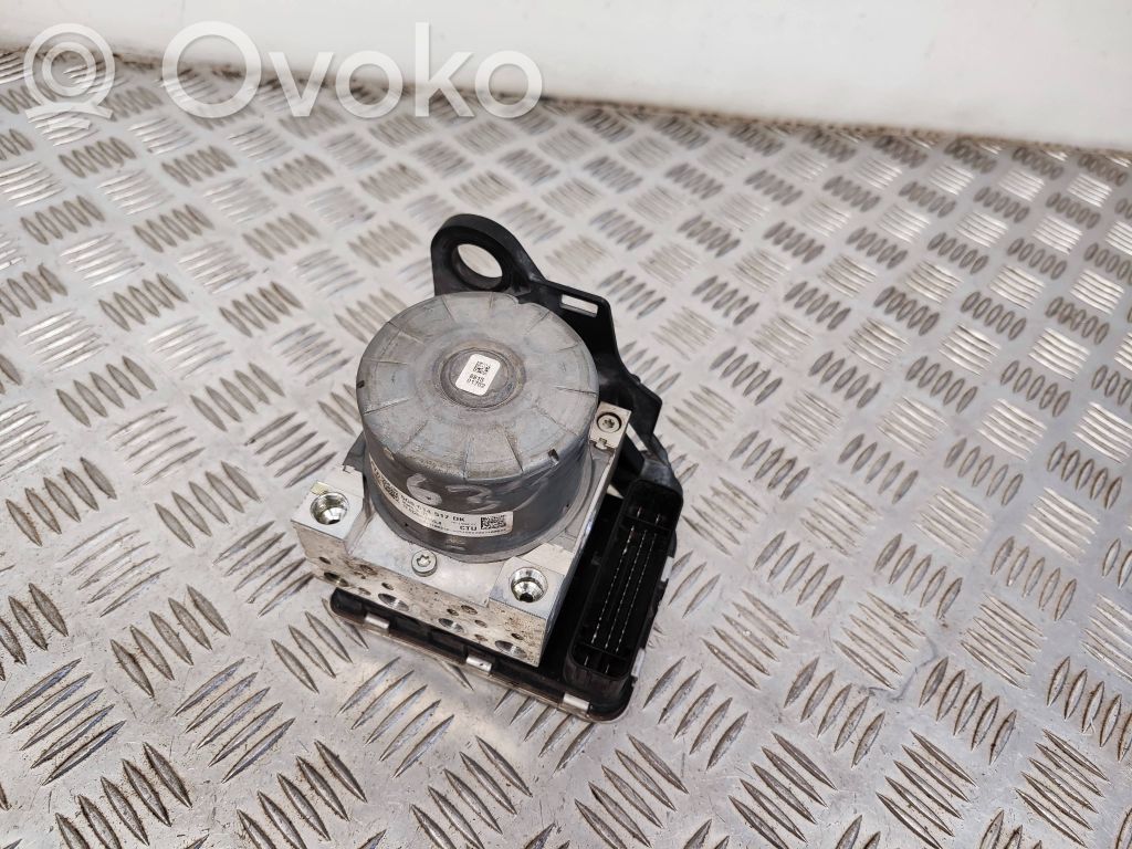 Volkswagen Atlas ABS Pump 