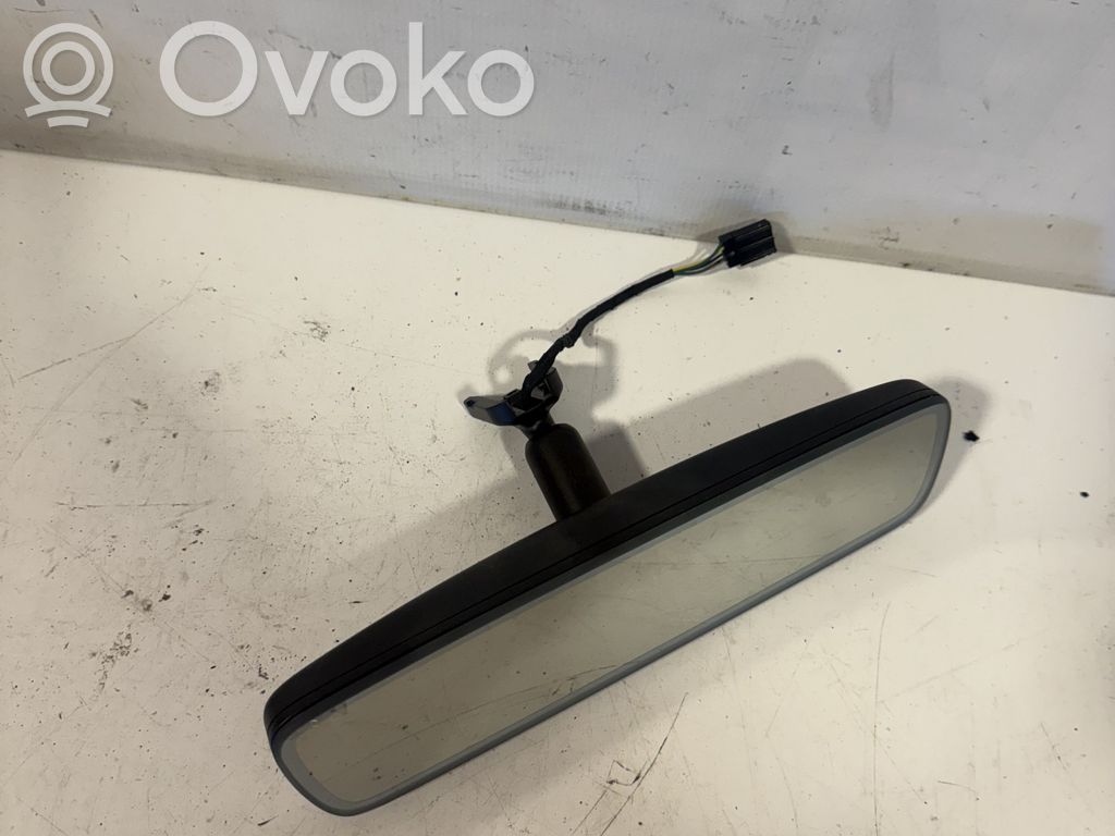 Espejo retrovisor (interior)   JU5A17E678BA