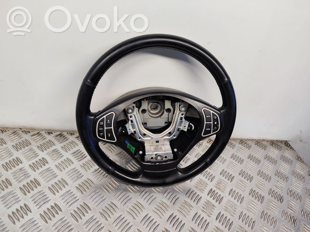 KIA Ceed Vairas 