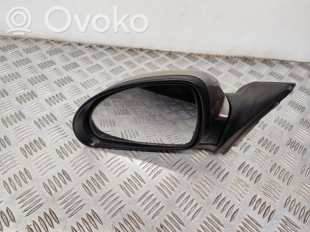 Front door electric wing mirror   E4022608