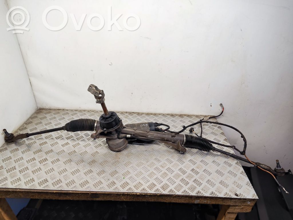Volkswagen ID.3 Vairo kolonėlė 