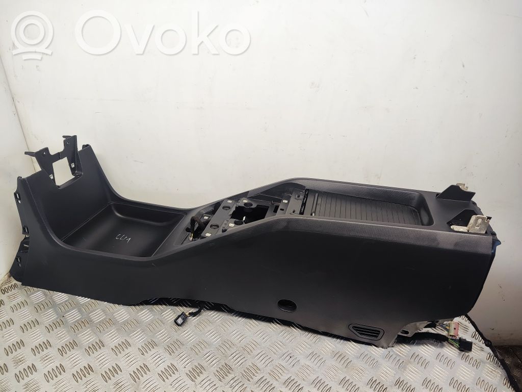 Ford Mustang Mach-E Center console 
