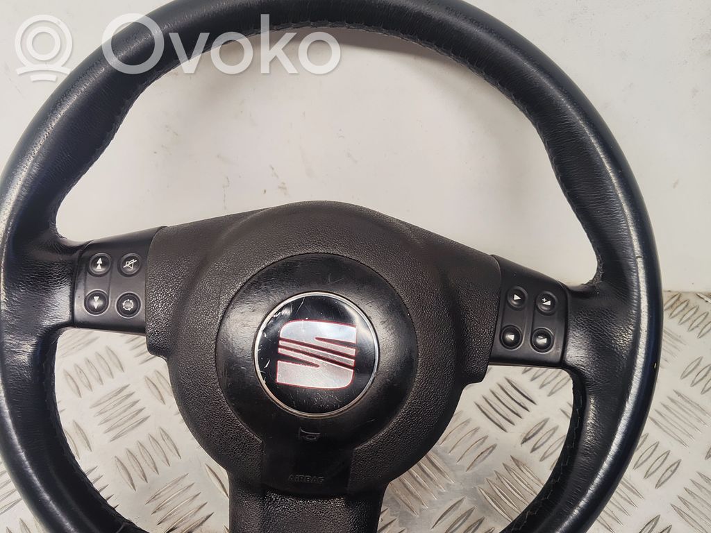 Seat Altea Stūre 