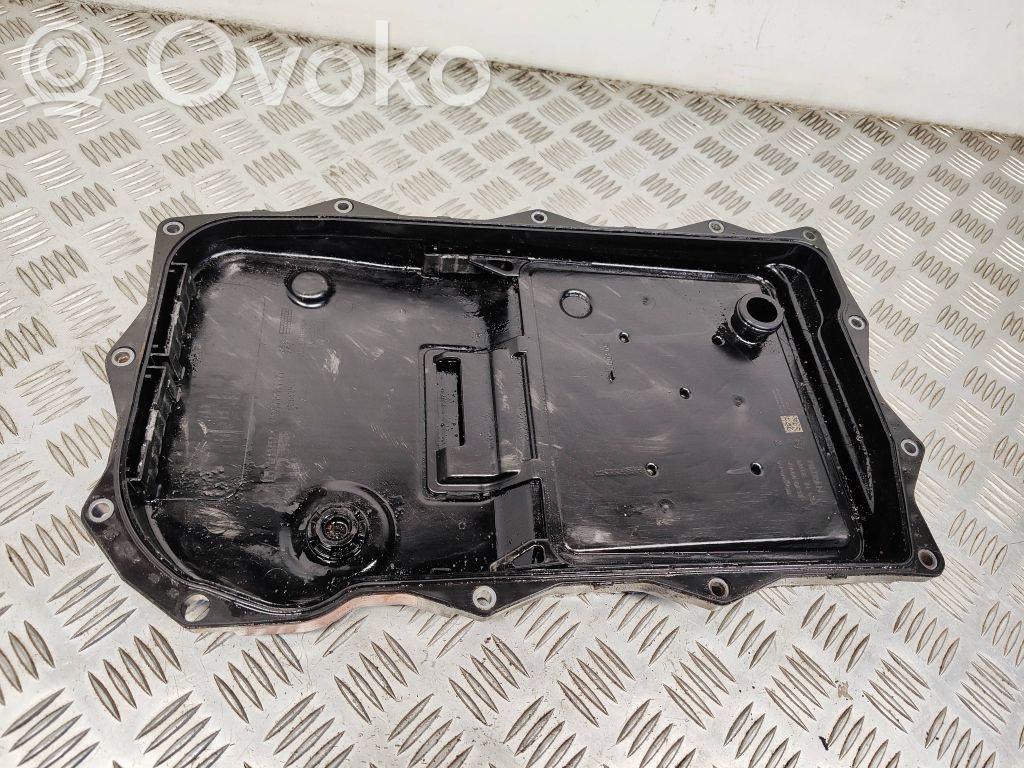 Dodge Durango Kytkimen öljypohja 