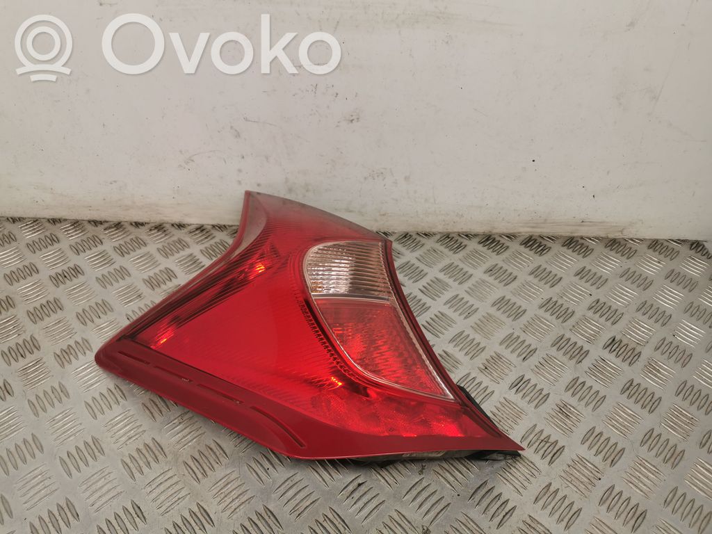 Nissan Note (E12) Takavalot 