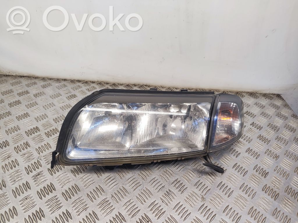 Volvo S80 Headlight/headlamp 