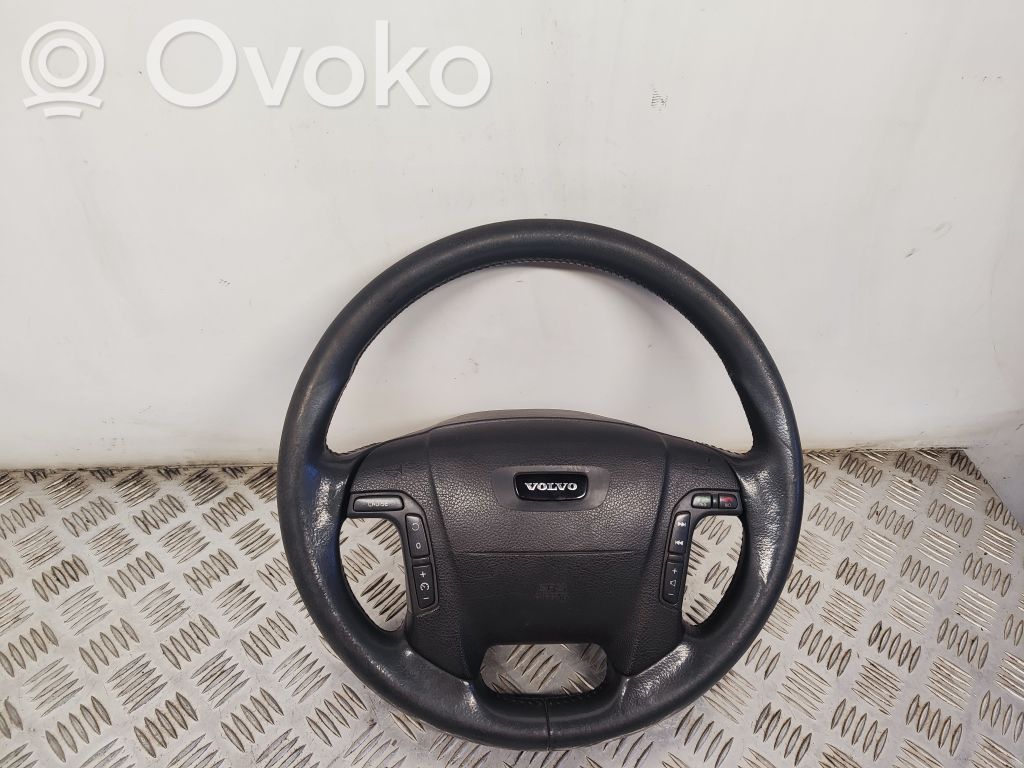 Volvo S80 Stūre 