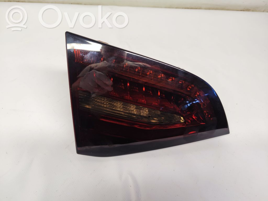 Audi A4 S4 B8 8K Tailgate rear/tail lights 