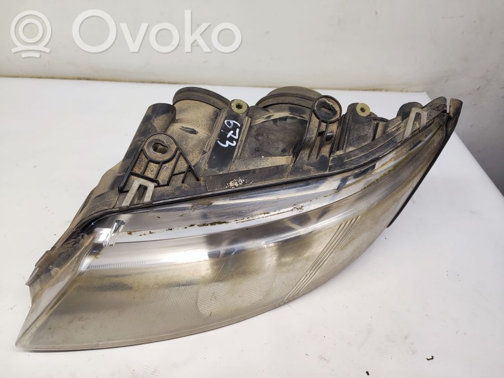 Saab 9-3 Ver2 Scheinwerfer 