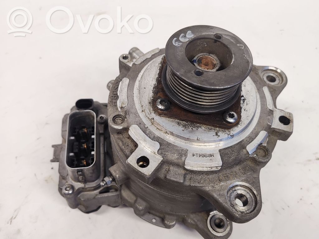 Generator/alternator   36050604