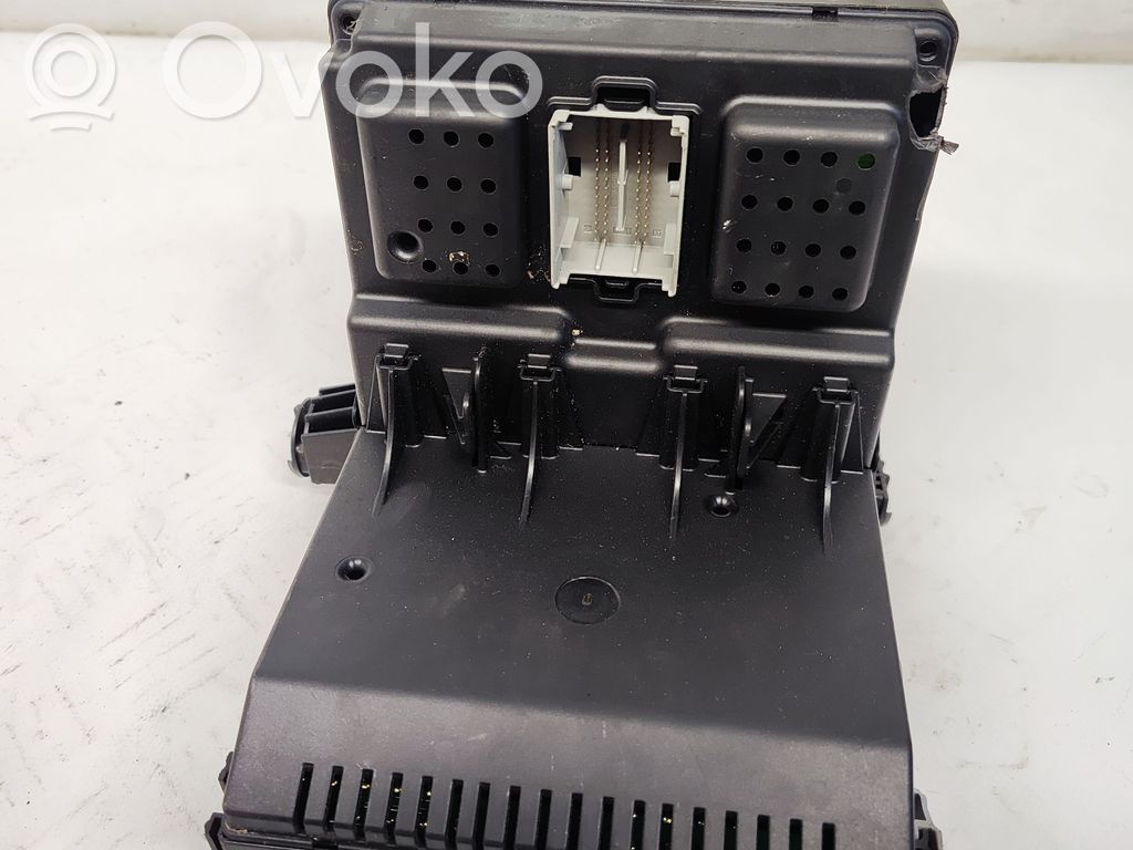 Volvo S60 Módulo de fusible 