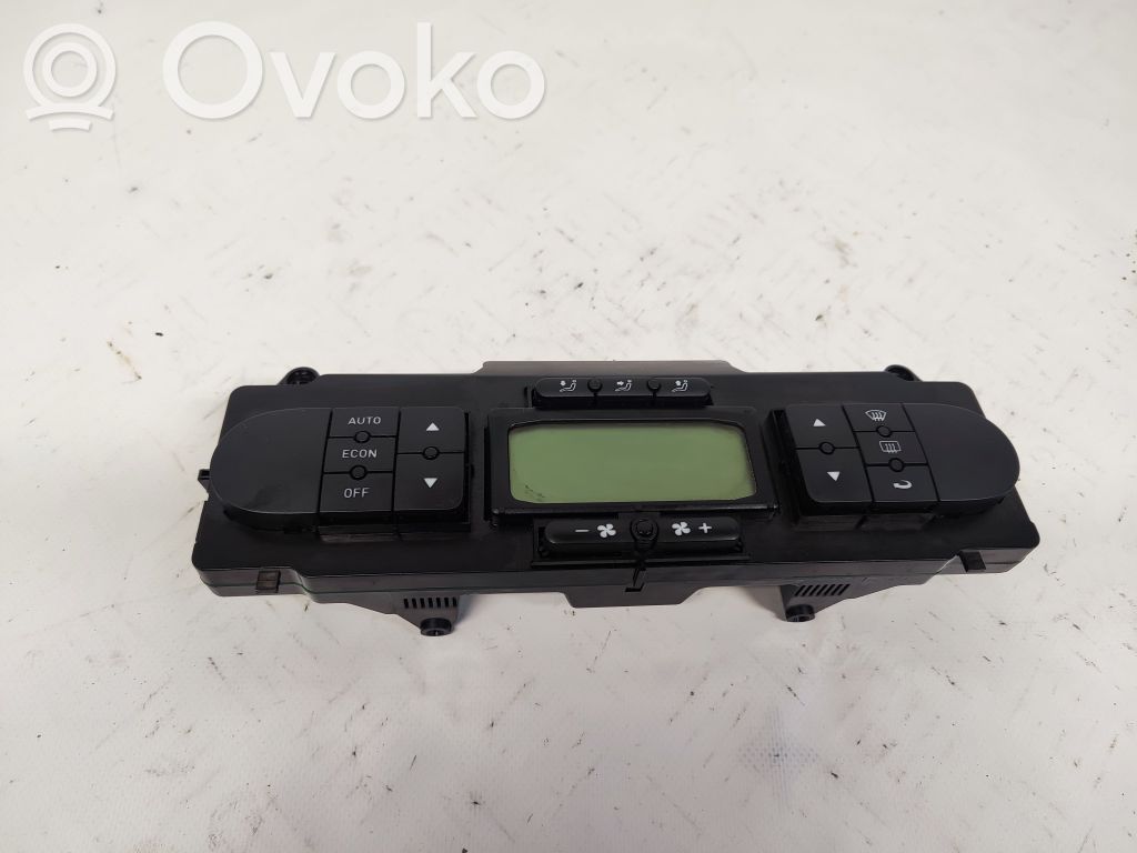 Seat Leon (1P) Climate control unit 