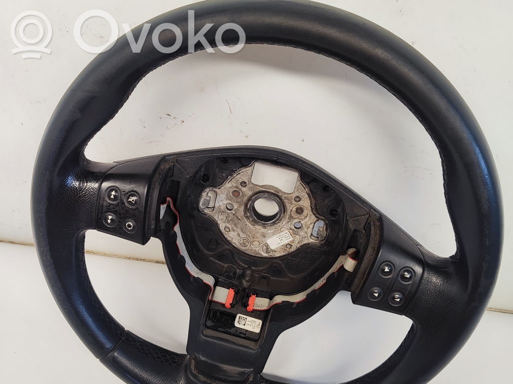 Seat Leon (1P) Volante 