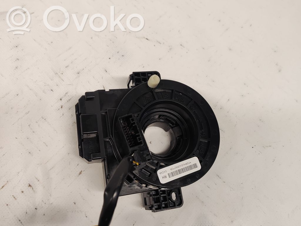 Honda CR-V Airbag slip ring squib (SRS ring) 