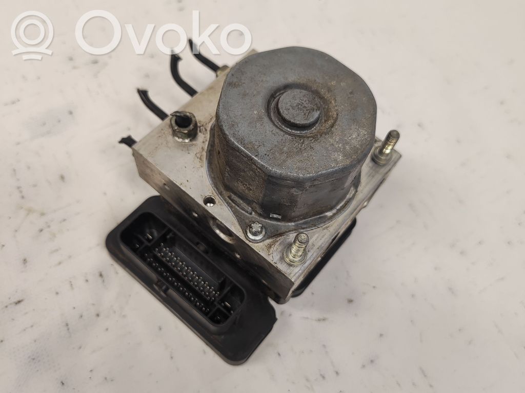 Honda CR-V ABS bloks 