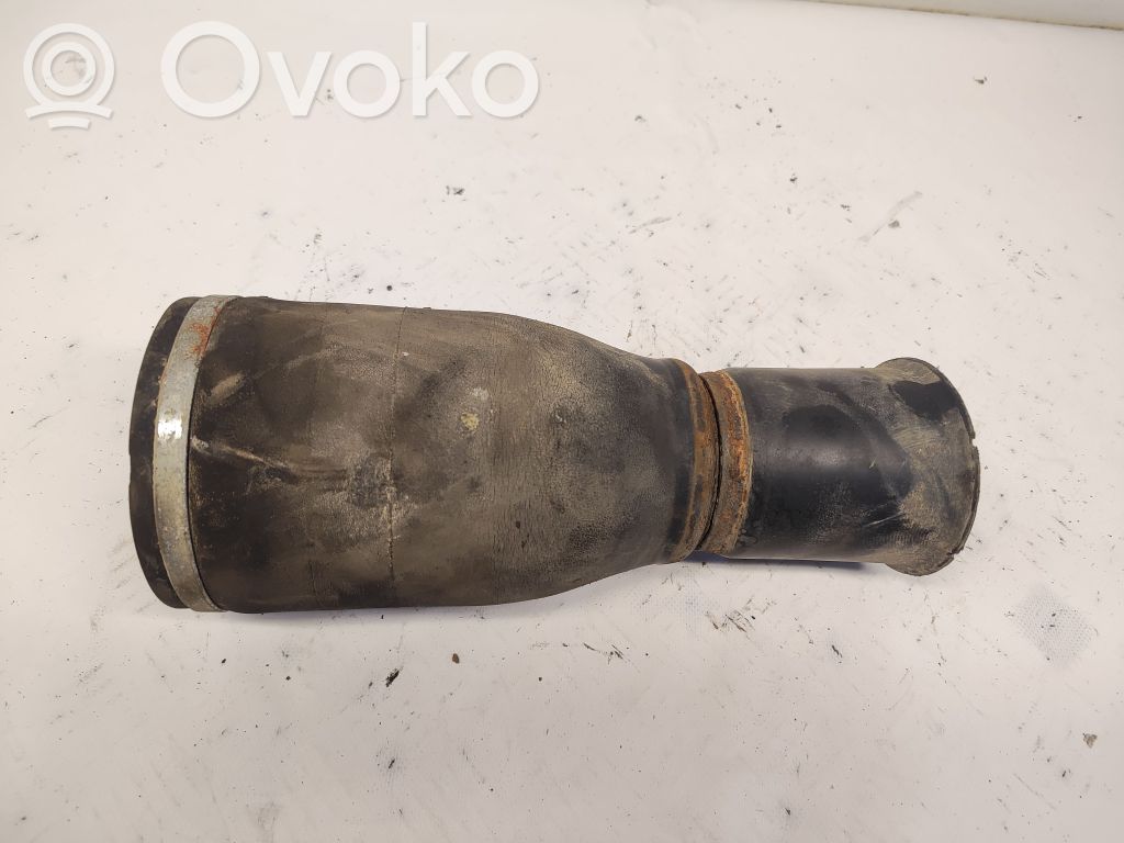 BMW 5 E39 Takailmajousituksen ilmaiskunvaimennin 