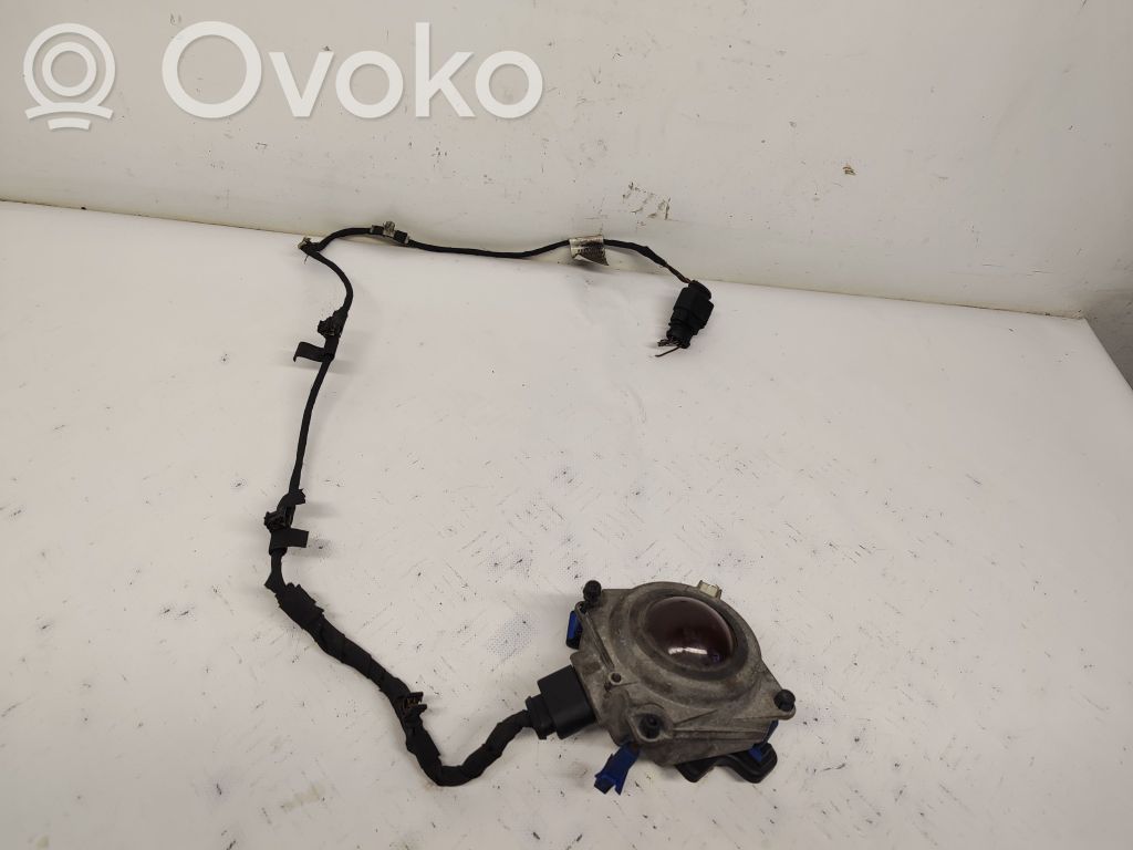 Sensor de radar Distronic   3AA907567A