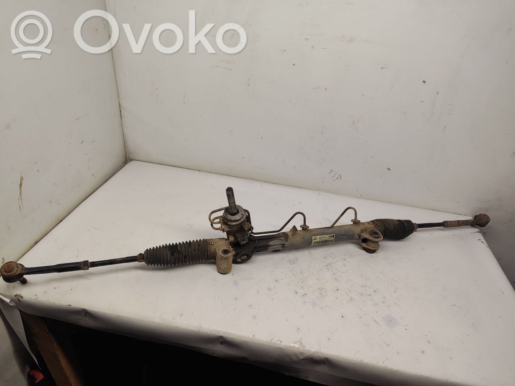 Opel Astra H Steering rack 